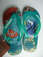 Havaianas slippers dory nemo 33 34, Kinderen en Baby's, Kinderkleding | Schoenen en Sokken, Nieuw, Overige typen, Havaianas, Jongen of Meisje