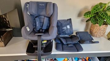 Nuna Rebl Plus autostoel beschikbaar voor biedingen