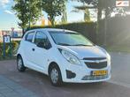 Chevrolet Spark 1.0 LS * ZUINIG RIJDEN, Auto's, Voorwielaandrijving, Gebruikt, 4 cilinders, Origineel Nederlands
