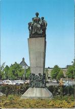 Geleen Wilhelminamonument ongelopen Ansichtkaart (B2759), Verzamelen, Ansichtkaarten | Nederland, Ophalen of Verzenden, Ongelopen