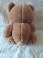 Knuffel beer met bewegende benen, Kinderen en Baby's, Speelgoed | Knuffels en Pluche, Beer, Onbekend, Ophalen of Verzenden, Zo goed als nieuw