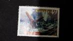Canada, Postzegels en Munten, Ophalen of Verzenden, Gestempeld, Noord-Amerika