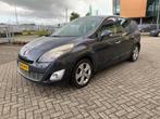 Renault Grand Scénic 1.4 TCe 2011 Airco 7-zit motor defect!, Voorwielaandrijving, Euro 5, 4 cilinders, Zwart