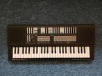 Yamaha keybord incl cursusboek, Ophalen, Gebruikt, 61 toetsen, Yamaha
