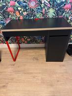 Kinder bureau met uitschuifbare lades - 120x58cm, Huis en Inrichting, Bureaus, Ophalen, Gebruikt, Bureau