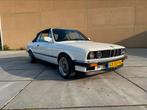 BMW E30 325i Cabriolet 1986 , ZEER MOOI!, Automaat, Achterwielaandrijving, 2494 cc, Cabriolet
