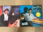 2LP’s: Gerard Joling - heart to heart / love is in your eyes, Cd's en Dvd's, Vinyl | Nederlandstalig, Ophalen, Zo goed als nieuw