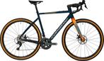 nieuwe corratec gravelbike /alu/tiagra / €799,-, Fietsen en Brommers, Carbon, Nieuw, Meer dan 20 versnellingen, Ophalen