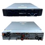 Dell Unity 400 7TB HDD, tot 256GB RAM, Dual Xeon E5-2630 v4, Ophalen, 2 tot 3 Ghz, 32 GB, Hot swappable onderdelen