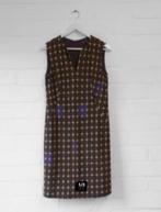 Maliparmi - Prachtige wollen Jurk maat 38 & 40 - Nieuw €279