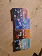 Boeken serie Wendy Brokers, Boeken, Ophalen of Verzenden, Zo goed als nieuw, Wendy Brokers