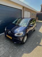 Volkswagen up! 1.0 move-up - 2013 Blauw, Auto's, Voorwielaandrijving, Stof, Up!, Handgeschakeld