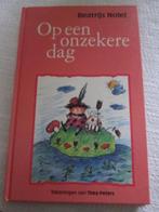 Op een onzekere dag Beatrijs Nolet Kinderjury 1995, Ophalen, Zo goed als nieuw