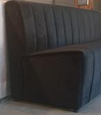 Kantoorbanken kantinebanken tot 300 cm Nieuw, Receptie of Entree, Ophalen, Nieuw in verpakking, Stoel