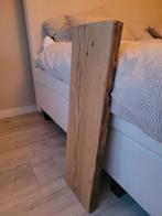 Eiken wandplank nieuw, Huis en Inrichting, Ophalen, 90 cm, Eenpersoons, Nieuw