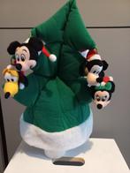 disneyland / disney kerstboomhoed, Ophalen of Verzenden, Overige figuren, Zo goed als nieuw, Kleding of Textiel