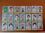 panini Brazilië 2007 met ronaldinho en kaka, Verzamelen, Sportartikelen en Voetbal, Ophalen of Verzenden, Zo goed als nieuw, Buitenlandse clubs