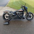 Harley Davidson 110 FXSBSE FXSE Breakout pro street CVO, Motoren, Motoren | Harley-Davidson, Laan van Vredenoord 33
2289 DA  Rijswijk, NL