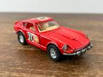 Corgi Toys 394 Whizzwheels Datsun 240Z, Hobby en Vrije tijd, Modelauto's | 1:43, Ophalen of Verzenden, Zo goed als nieuw, Auto