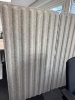 Scheidingswand kantoor, Ophalen, Zo goed als nieuw