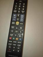 Samsung Afstandsbediening AA59-00582A, Ophalen of Verzenden, Gebruikt, Origineel, Tv