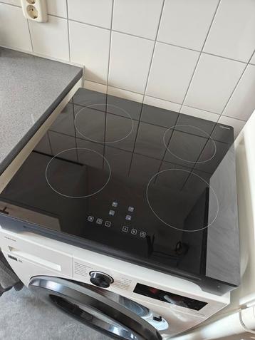 Tomado elektrische kookplaat beschikbaar voor biedingen