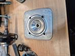 Malossi 172cc ac cilinderkop 125 180 zip, Ophalen of Verzenden, Zo goed als nieuw, Cilinder, Piaggio