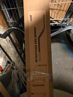 Windscherm balkon uittrekbaar NIEUW, Ophalen, Uittrekbaar, Nieuw