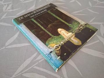 De SPROOKJESWERELD van John BAUER beschikbaar voor biedingen
