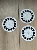 Viewmaster - La Principaute de Monaco - C 115, Verzamelen, Overige Verzamelen, Ophalen of Verzenden, Gebruikt