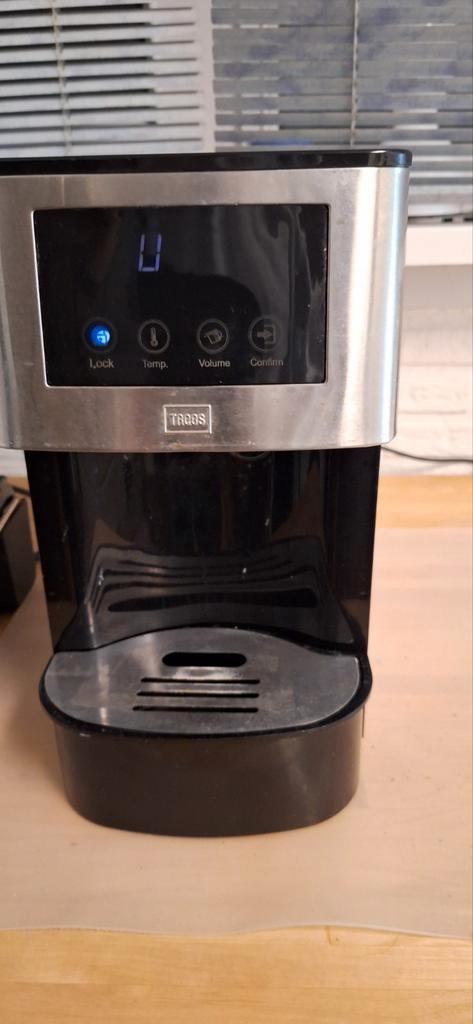 Heet water dispenser voor direct warm water., Witgoed en Apparatuur, Koffiezetapparaten, Gebruikt, Overige typen, Overige modellen