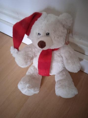 LEUKE KERST KNUFFELS beschikbaar voor biedingen