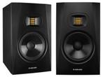 Adam Audio 5" Studio monitor set., Audio, Tv en Foto, Luidsprekers, Ophalen, 120 watt of meer, Front, Rear of Stereo speakers