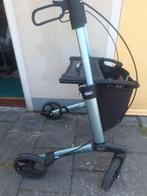 Gemino 30 rollator, Diversen, Rollators, Ophalen, Zo goed als nieuw