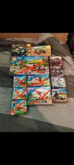 Lego, Complete set, Ophalen of Verzenden, Lego, Zo goed als nieuw