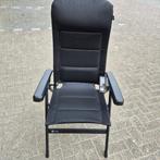 Barletta standenstoel, Caravans en Kamperen, Ophalen, Nieuw, Campingstoel