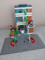 Lego city huis 60291, Kinderen en Baby's, Speelgoed | Duplo en Lego, Ophalen, Zo goed als nieuw