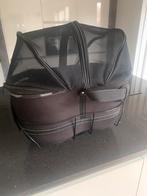 Fietsmand hond achter, Dieren en Toebehoren, Ophalen, Zo goed als nieuw