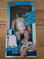 Hero Bot met licht, geluid en afstandsbediening, Ophalen of Verzenden, Gebruikt