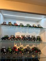 Lcn Beursmodellen 22 stuks !, Hobby en Vrije tijd, Modelauto's | 1:32, Ophalen, Zo goed als nieuw, Tractor of Landbouw, SIKU