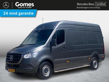 Mercedes-Benz Sprinter 315 1.9 CDI L2H2 RWD beschikbaar voor biedingen