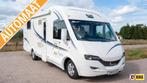 McLouis Nevis 880G | 2014 | 150 PK | queensbed |levelsysteem, Caravans en Kamperen, Campers, McLouis S.r.l., Startonderbreker