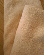Vintage grote wollen deken, Gebruikt, Ophalen of Verzenden