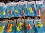 Zebco Flatty Rigs (Platvis onderlijnen met lepels!) Nieuw, Info@hengelsportleon.nl, Zebco, Overige typen, Nieuw