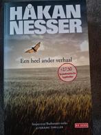 Håkan Nesser - Een heel ander verhaal, Ophalen of Verzenden, Håkan Nesser, Scandinavië