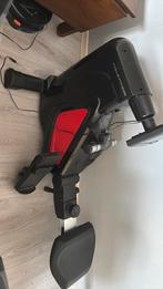 Focus fitness roeimachine, Ophalen, Zo goed als nieuw