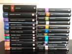 De Verboden Boeken - set van 23 stuks, Boeken, Ophalen of Verzenden, Zo goed als nieuw
