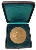 ww1 Medaille Für Treue Dienste in ze orginele doosje, Ophalen of Verzenden, Landmacht, Overige gebieden, Lintje, Medaille of Wings