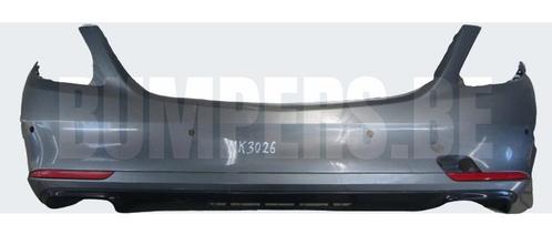 Bumper Mercedes S-KLASSE W222 13-16 A2228850025 Achterbumper, Auto-onderdelen, Carrosserie en Plaatwerk, Bumper, Achter, Gebruikt