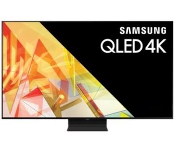 Samsung Smart TV QLED 4K 55 inch Q95T  beschikbaar voor biedingen